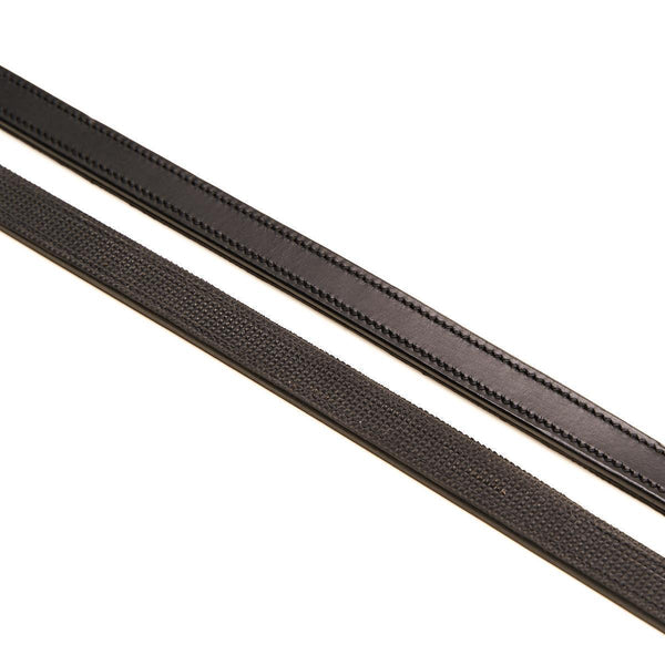 Horsecode Lederzügel Supergrip VB