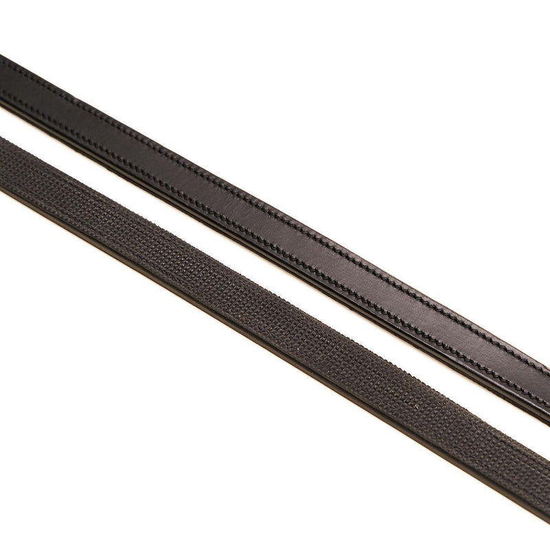 Horsecode Lederzügel Supergrip KB